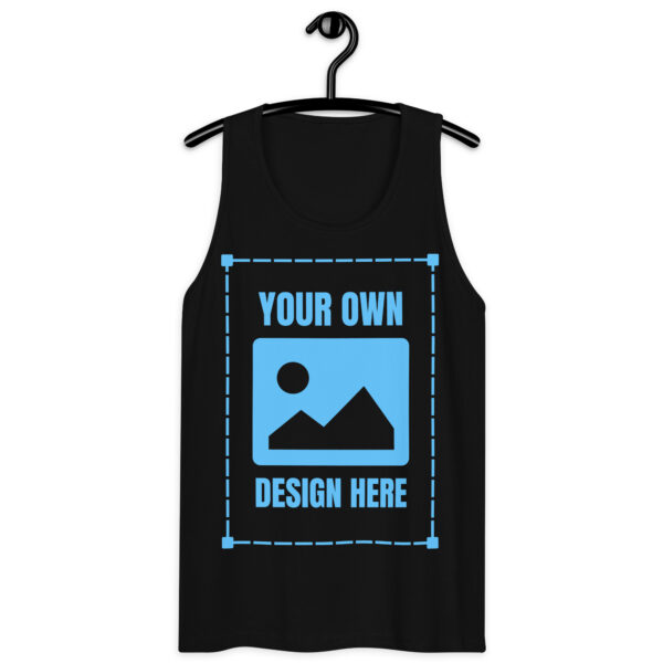 Custom Premium Tank