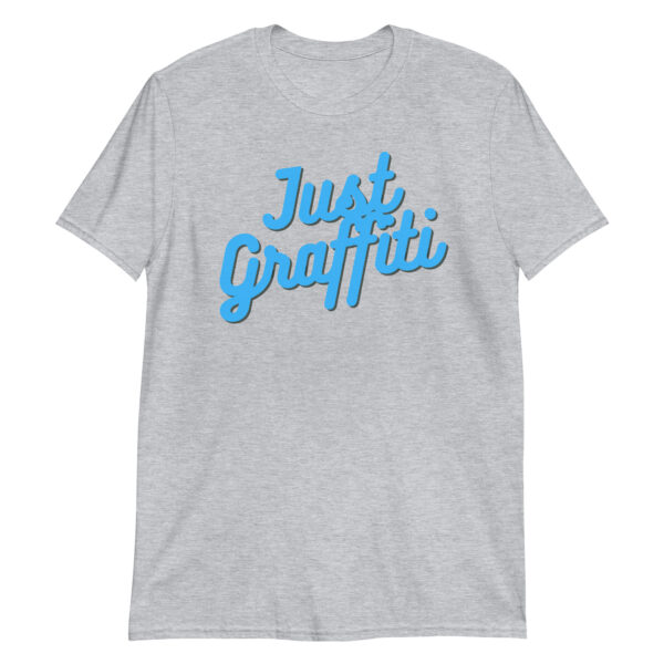Just Graffiti