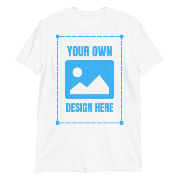 Custom Softstyle T-Shirt