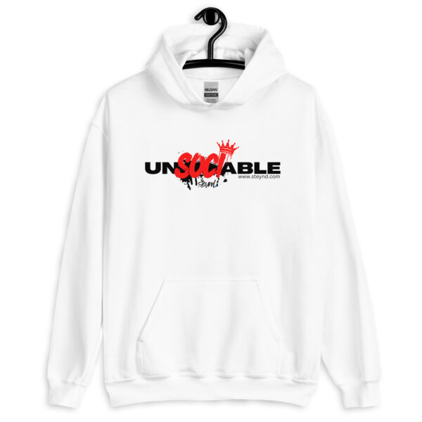 Unsociable