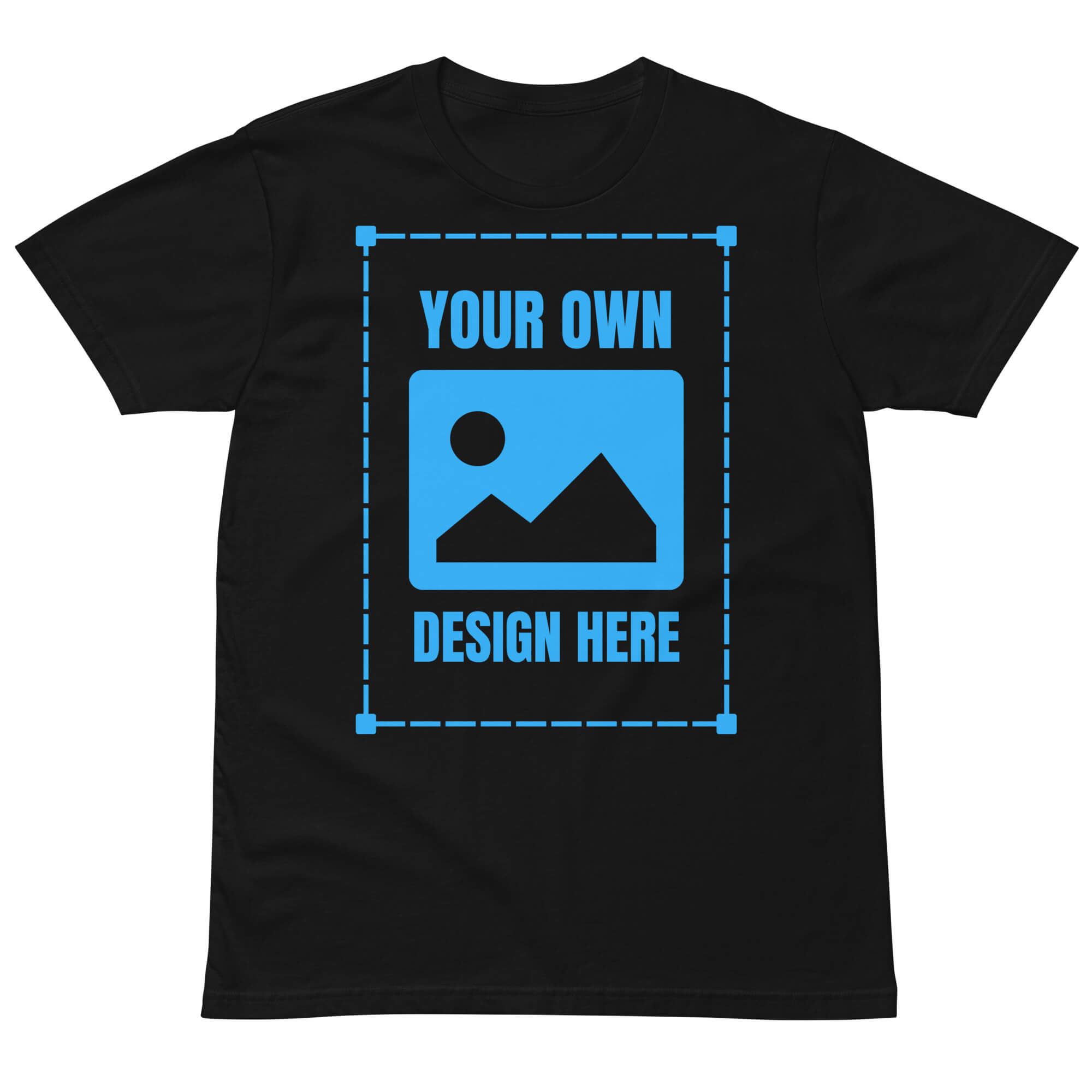 Custom Premium T-Shirt
