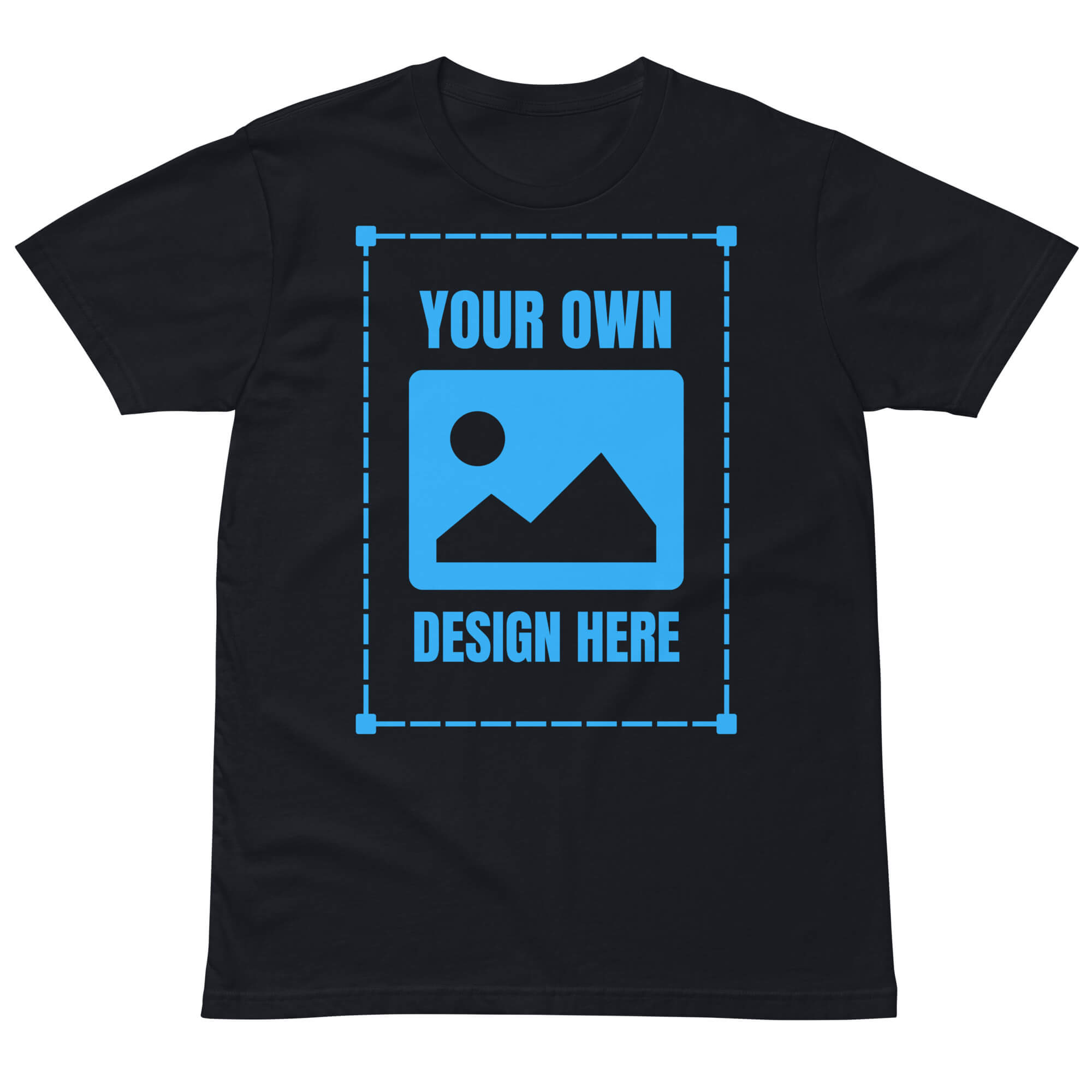 Custom Premium T-Shirt - Image 6