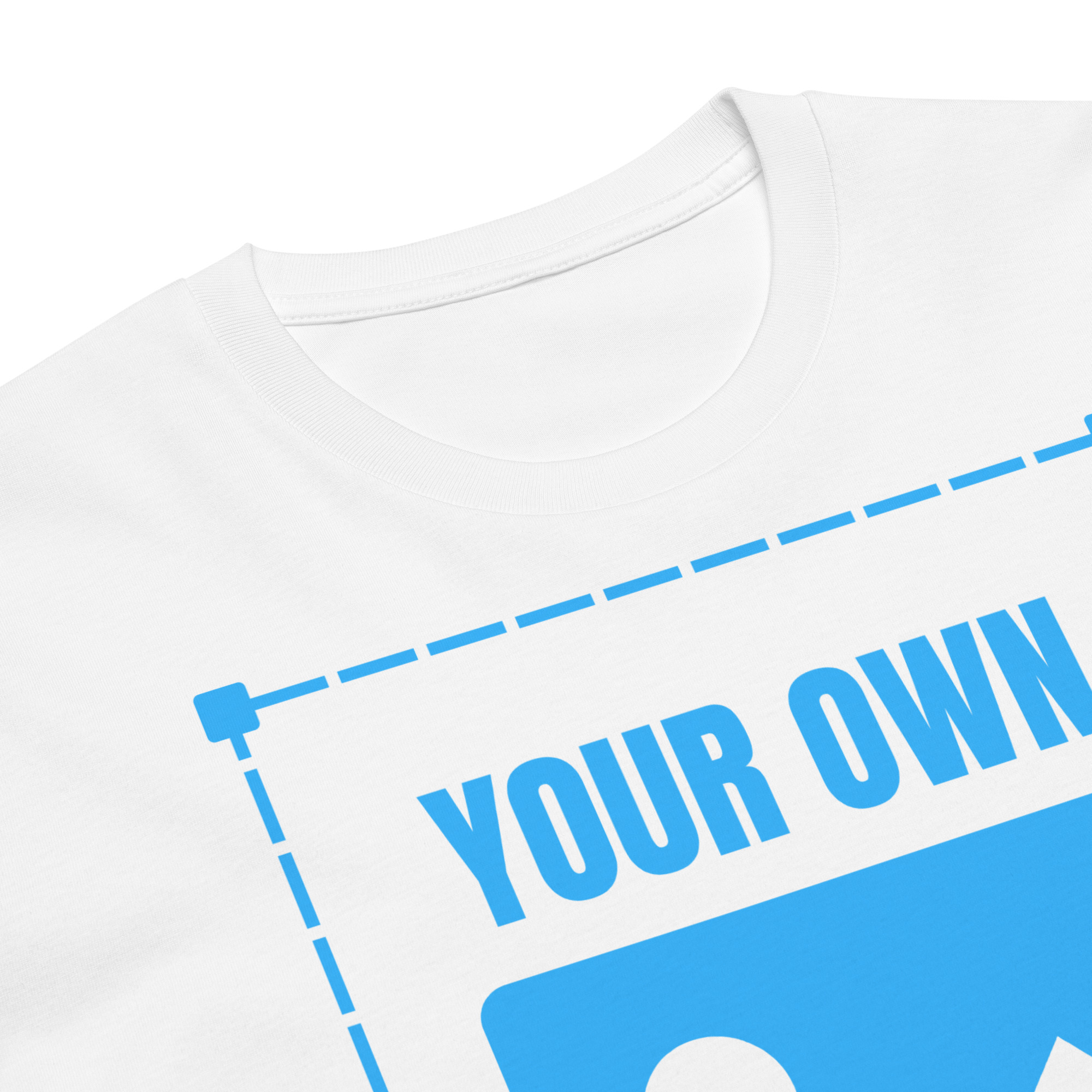 Custom Premium T-Shirt - Image 10